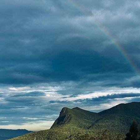 Fort Windshire Nuwara Eliya Zewnętrze zdjęcie