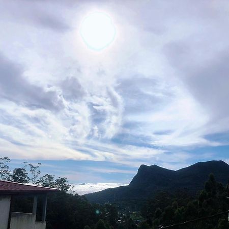 Fort Windshire Nuwara Eliya Zewnętrze zdjęcie