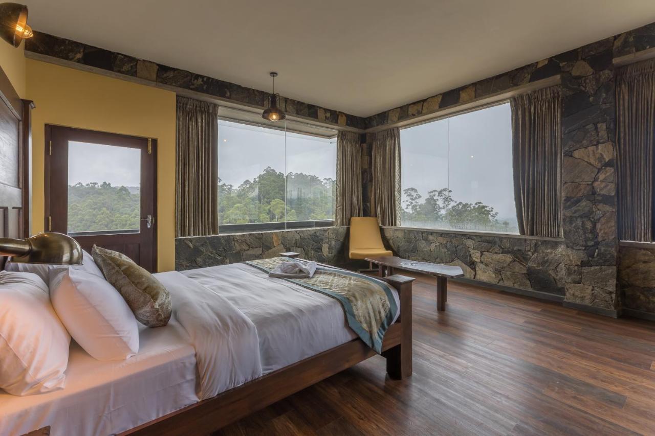 Fort Windshire Nuwara Eliya Zewnętrze zdjęcie