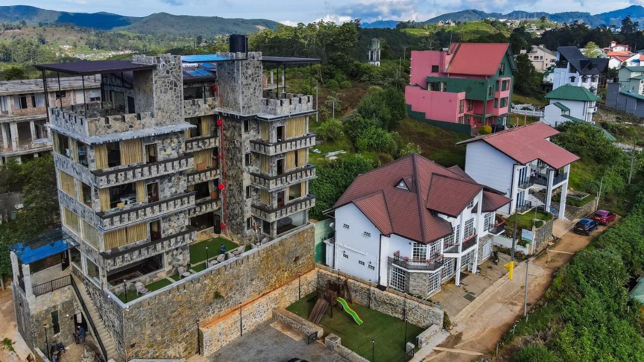 Fort Windshire Nuwara Eliya Zewnętrze zdjęcie
