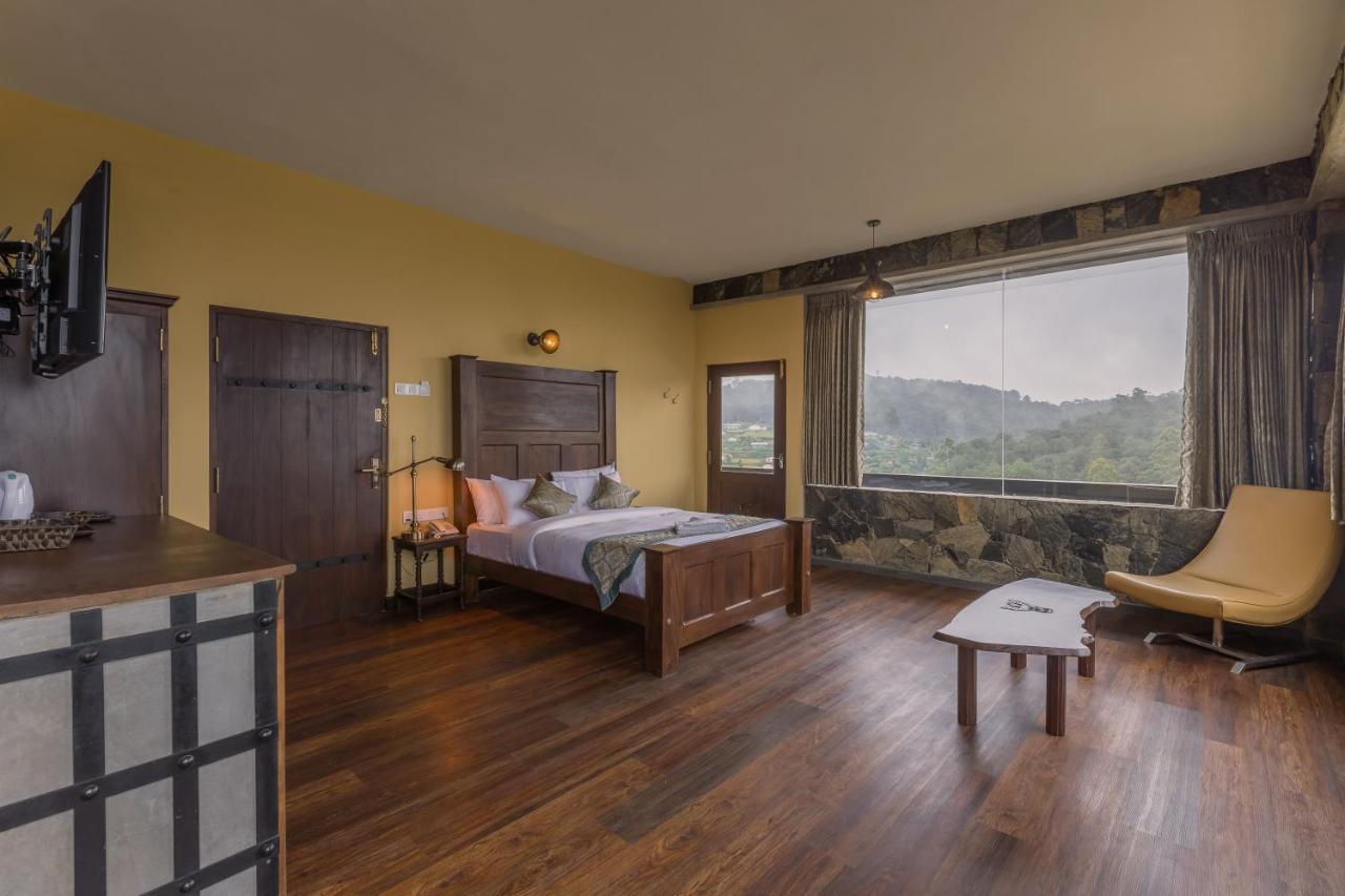 Fort Windshire Nuwara Eliya Zewnętrze zdjęcie
