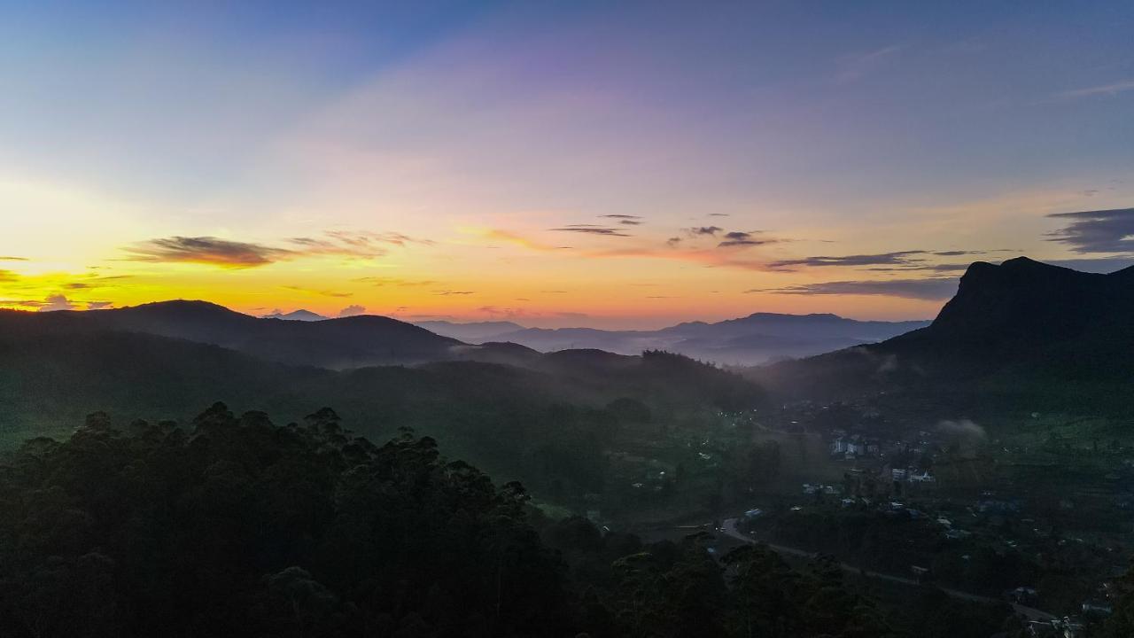 Fort Windshire Nuwara Eliya Zewnętrze zdjęcie