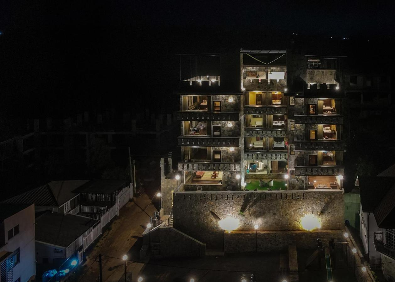 Fort Windshire Nuwara Eliya Zewnętrze zdjęcie