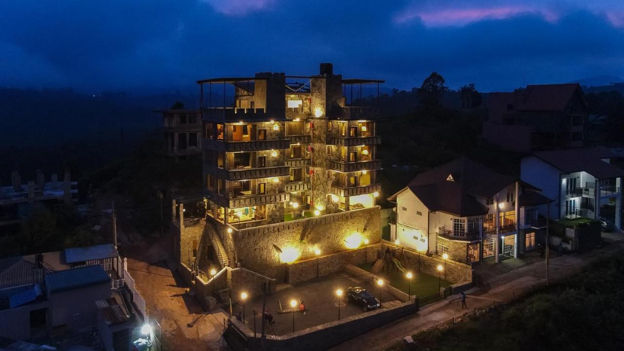 Fort Windshire Nuwara Eliya Zewnętrze zdjęcie