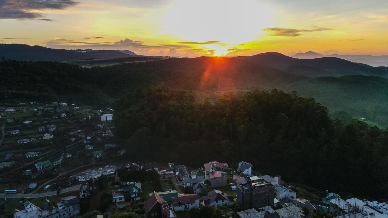 Fort Windshire Nuwara Eliya Zewnętrze zdjęcie