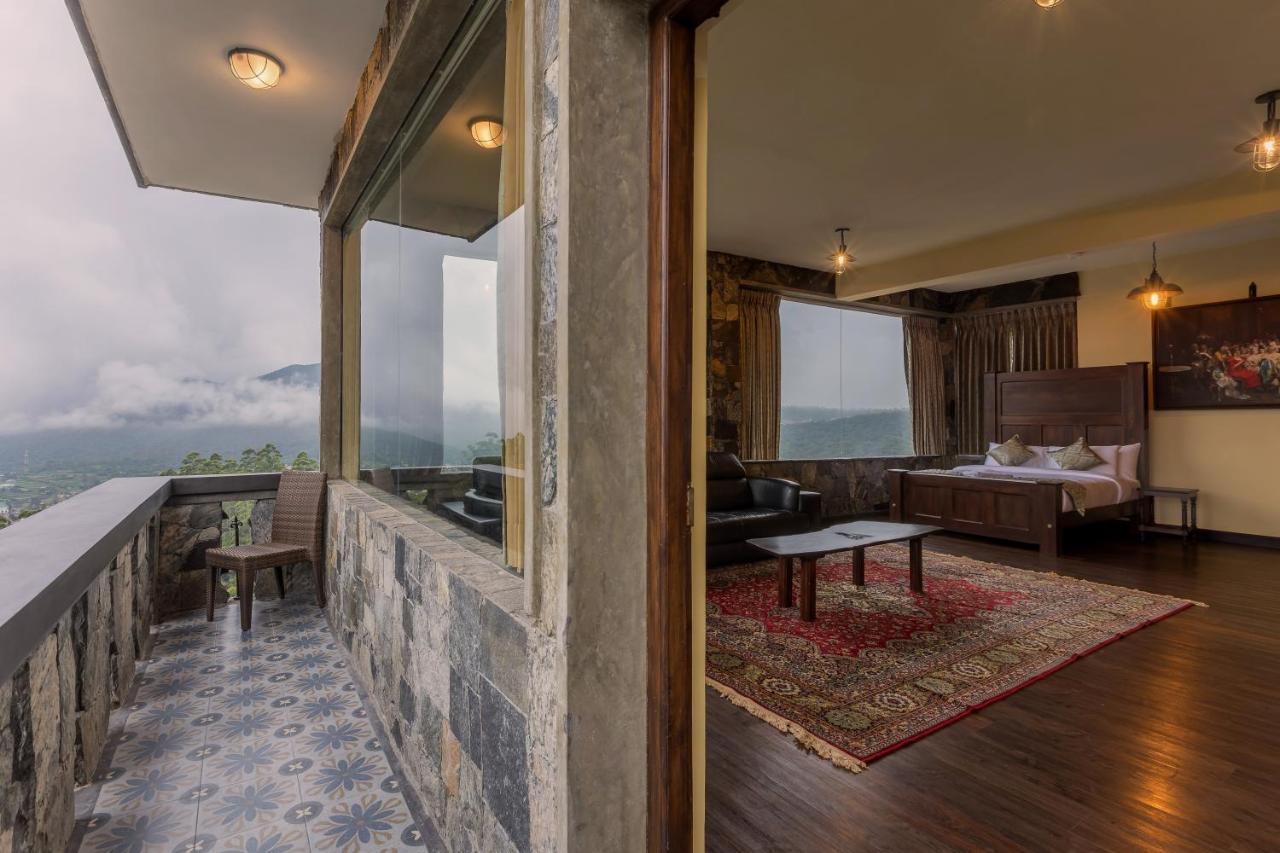 Fort Windshire Nuwara Eliya Zewnętrze zdjęcie
