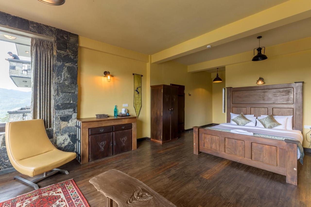 Fort Windshire Nuwara Eliya Zewnętrze zdjęcie