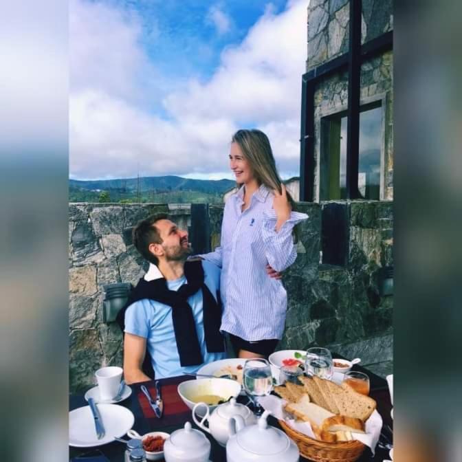 Fort Windshire Nuwara Eliya Zewnętrze zdjęcie