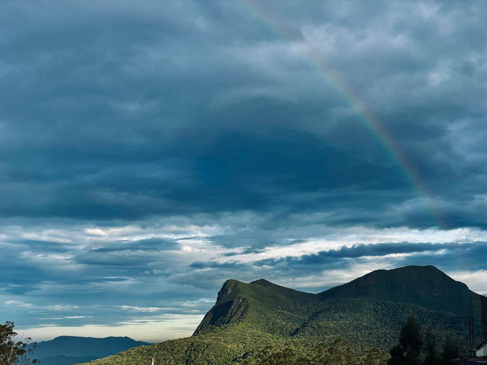 Fort Windshire Nuwara Eliya Zewnętrze zdjęcie