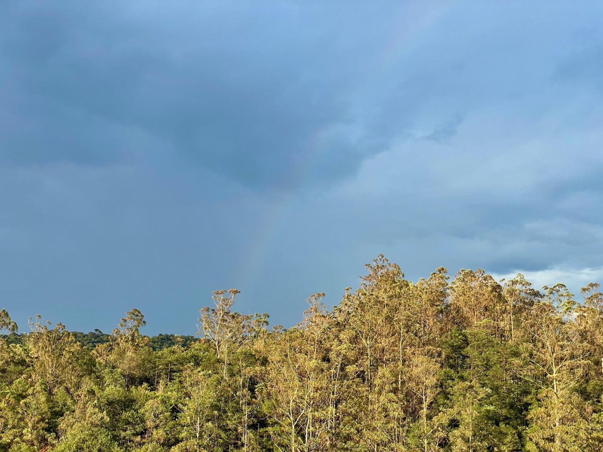 Fort Windshire Nuwara Eliya Zewnętrze zdjęcie