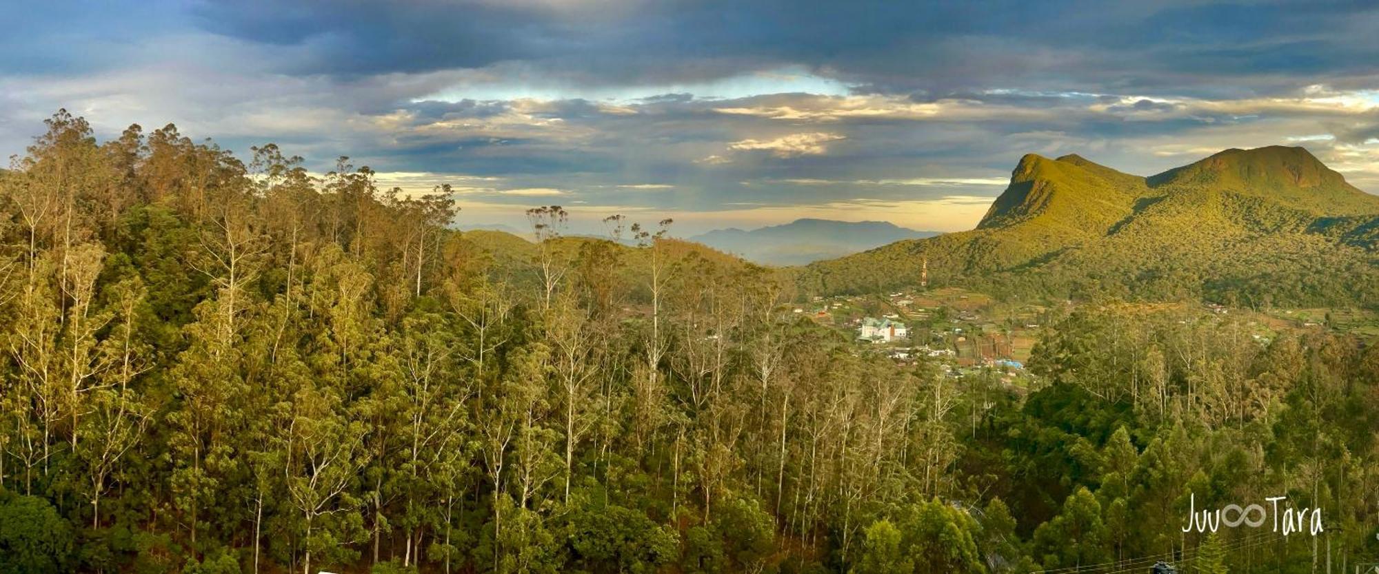 Fort Windshire Nuwara Eliya Zewnętrze zdjęcie