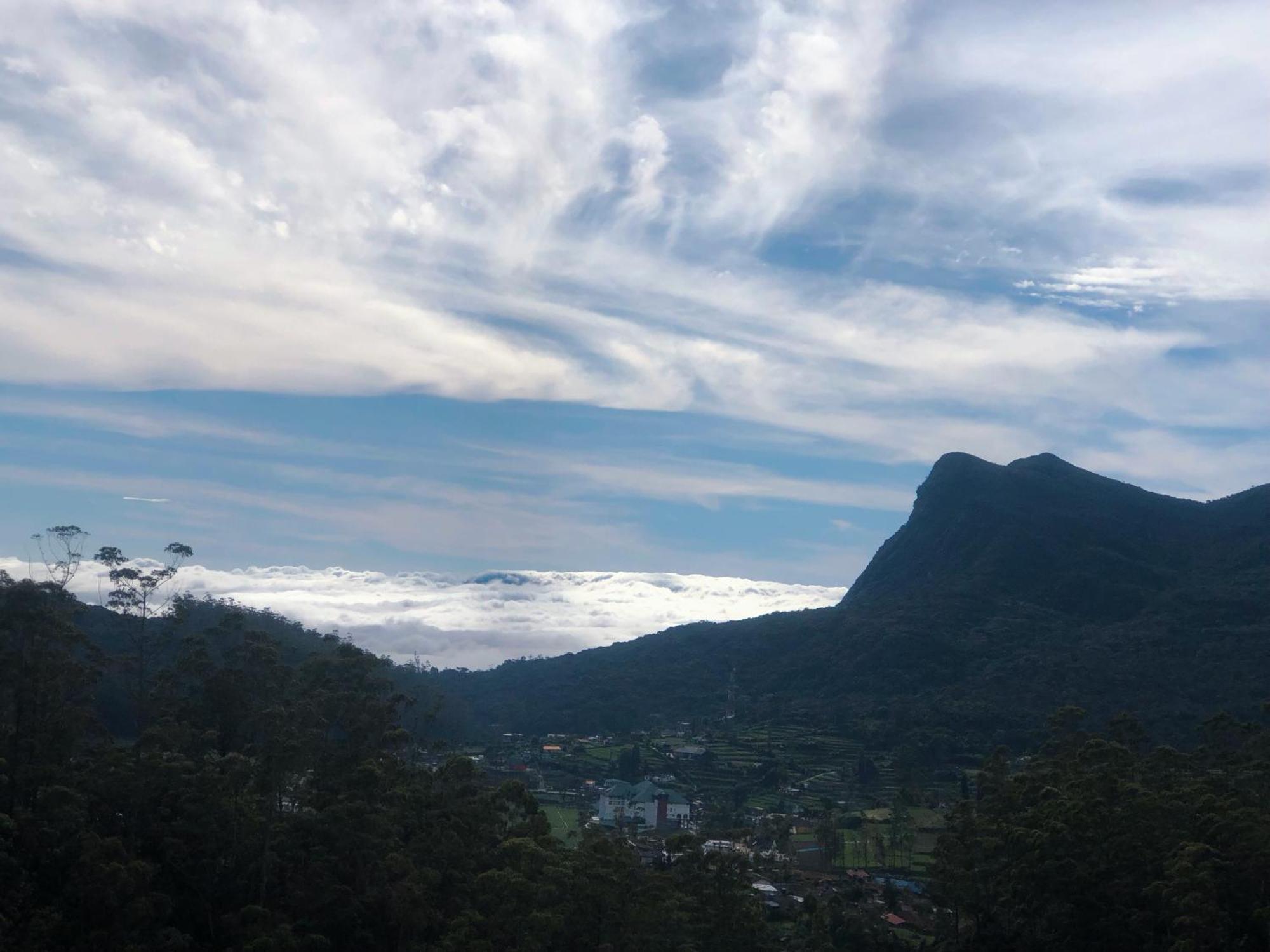 Fort Windshire Nuwara Eliya Zewnętrze zdjęcie