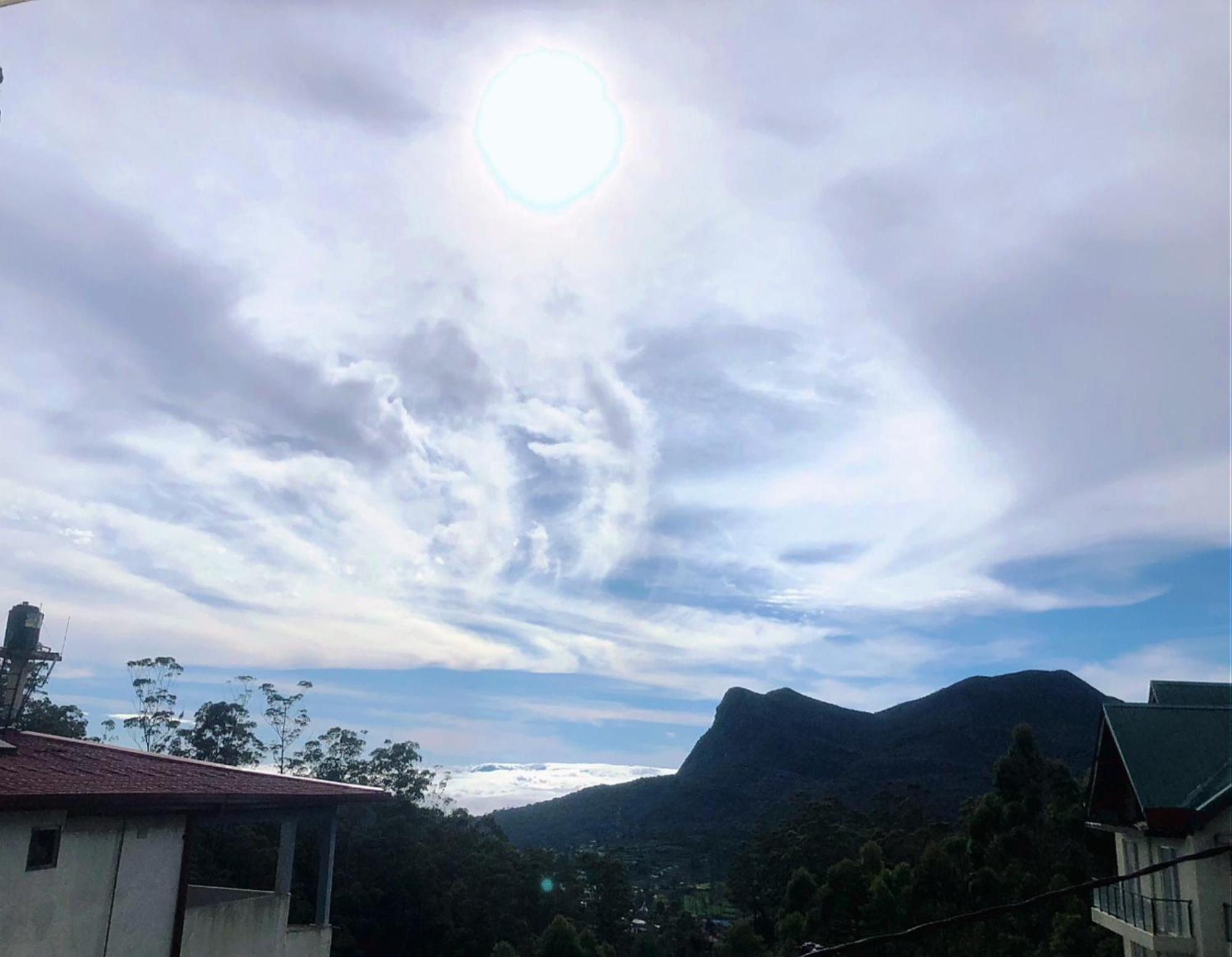 Fort Windshire Nuwara Eliya Zewnętrze zdjęcie